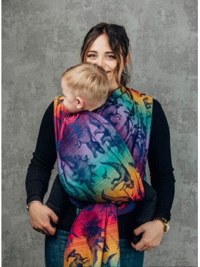LennyLamb slings – ērts un drošs mazulim no dzimšanas līdz bērnudārzam LennyLamb slings – ērts un drošs mazulim no dzimšanas līdz bērnudārzam