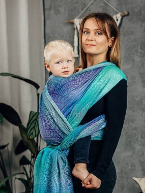 LennyLamb slings – ērts un drošs mazulim no dzimšanas līdz bērnudārzam LennyLamb slings – ērts un drošs mazulim no dzimšanas līdz bērnudārzam