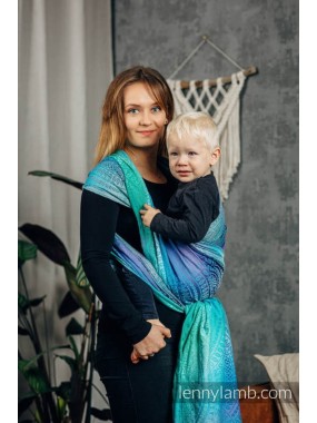 LennyLamb slings – ērts un drošs mazulim no dzimšanas līdz bērnudārzam LennyLamb slings – ērts un drošs mazulim no dzimšanas līdz bērnudārzam