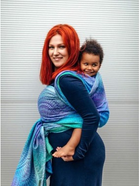LennyLamb slings – ērts un drošs mazulim no dzimšanas līdz bērnudārzam LennyLamb slings – ērts un drošs mazulim no dzimšanas līdz bērnudārzam