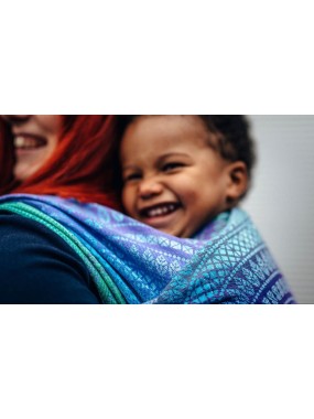 LennyLamb slings – ērts un drošs mazulim no dzimšanas līdz bērnudārzam LennyLamb slings – ērts un drošs mazulim no dzimšanas līdz bērnudārzam