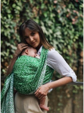 LennyLamb slings – ērts un drošs mazulim no dzimšanas līdz bērnudārzam LennyLamb slings – ērts un drošs mazulim no dzimšanas līdz bērnudārzam