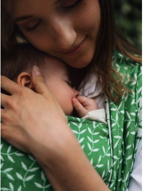 LennyLamb slings – ērts un drošs mazulim no dzimšanas līdz bērnudārzam LennyLamb slings – ērts un drošs mazulim no dzimšanas līdz bērnudārzam