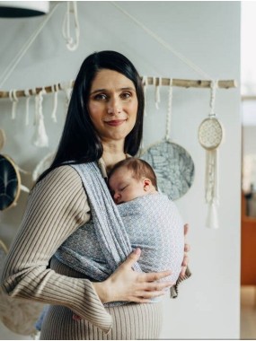 LennyLamb slings – ērts un drošs mazulim no dzimšanas līdz bērnudārzam LennyLamb slings – ērts un drošs mazulim no dzimšanas līdz bērnudārzam