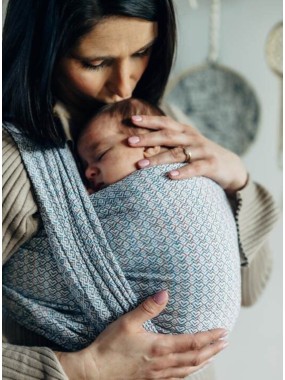LennyLamb slings – ērts un drošs mazulim no dzimšanas līdz bērnudārzam LennyLamb slings – ērts un drošs mazulim no dzimšanas līdz bērnudārzam