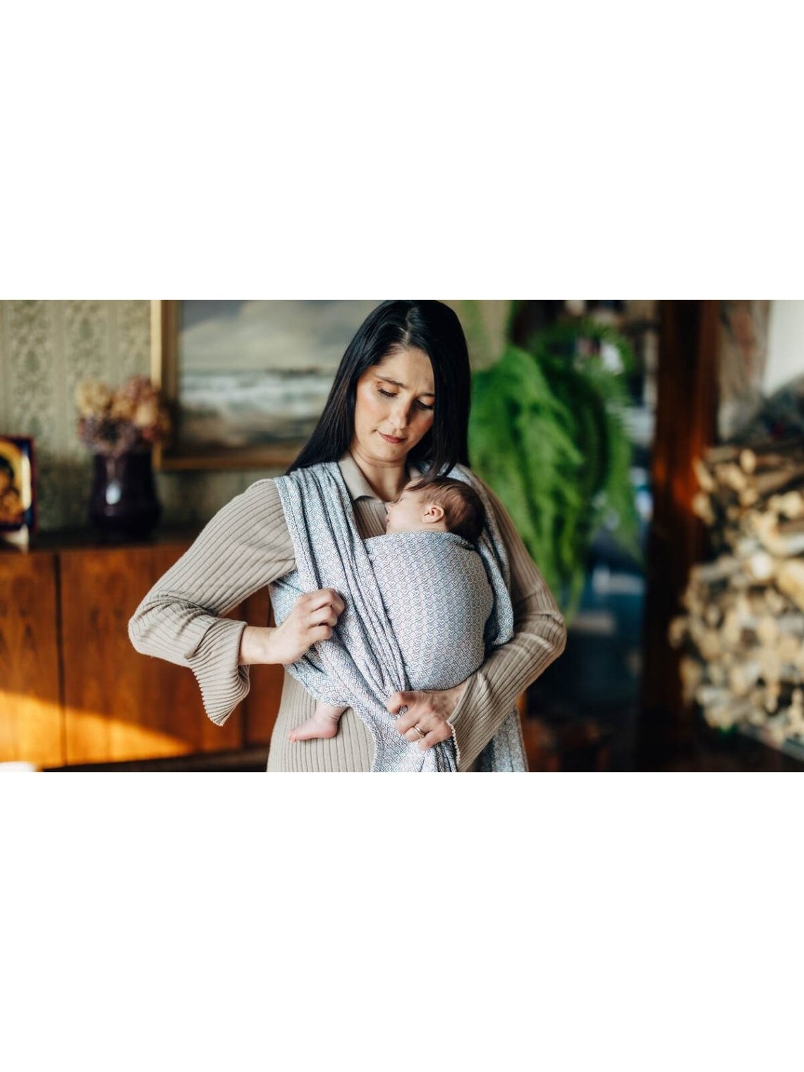 LennyLamb slings – ērts un drošs mazulim no dzimšanas līdz bērnudārzam LennyLamb slings – ērts un drošs mazulim no dzimšanas līdz bērnudārzam