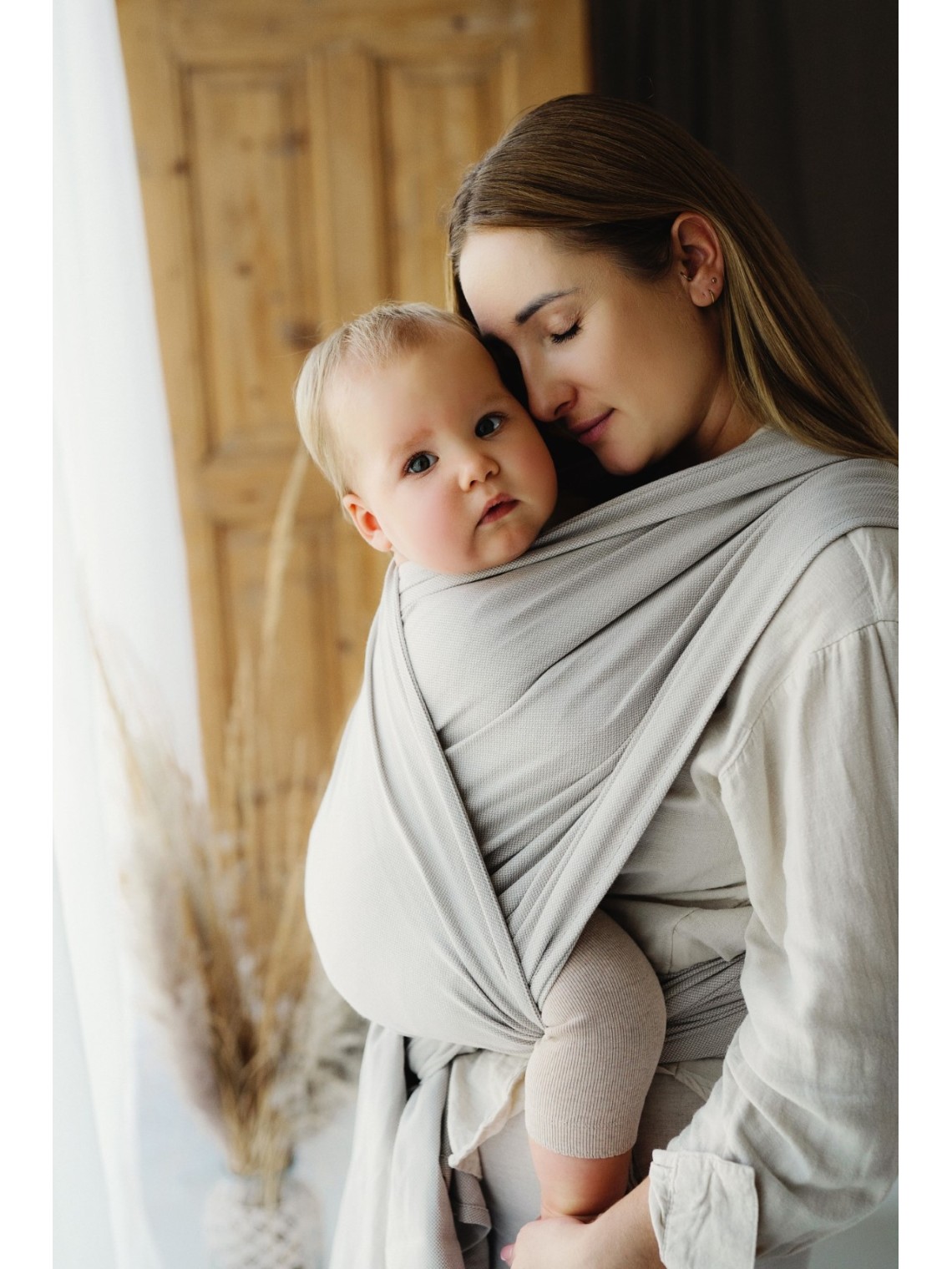 Little Frog bērnu slings – kvalitatīvs un ērts par pieejamu cenu Little Frog bērnu slings – kvalitatīvs un ērts par pieejamu cenu