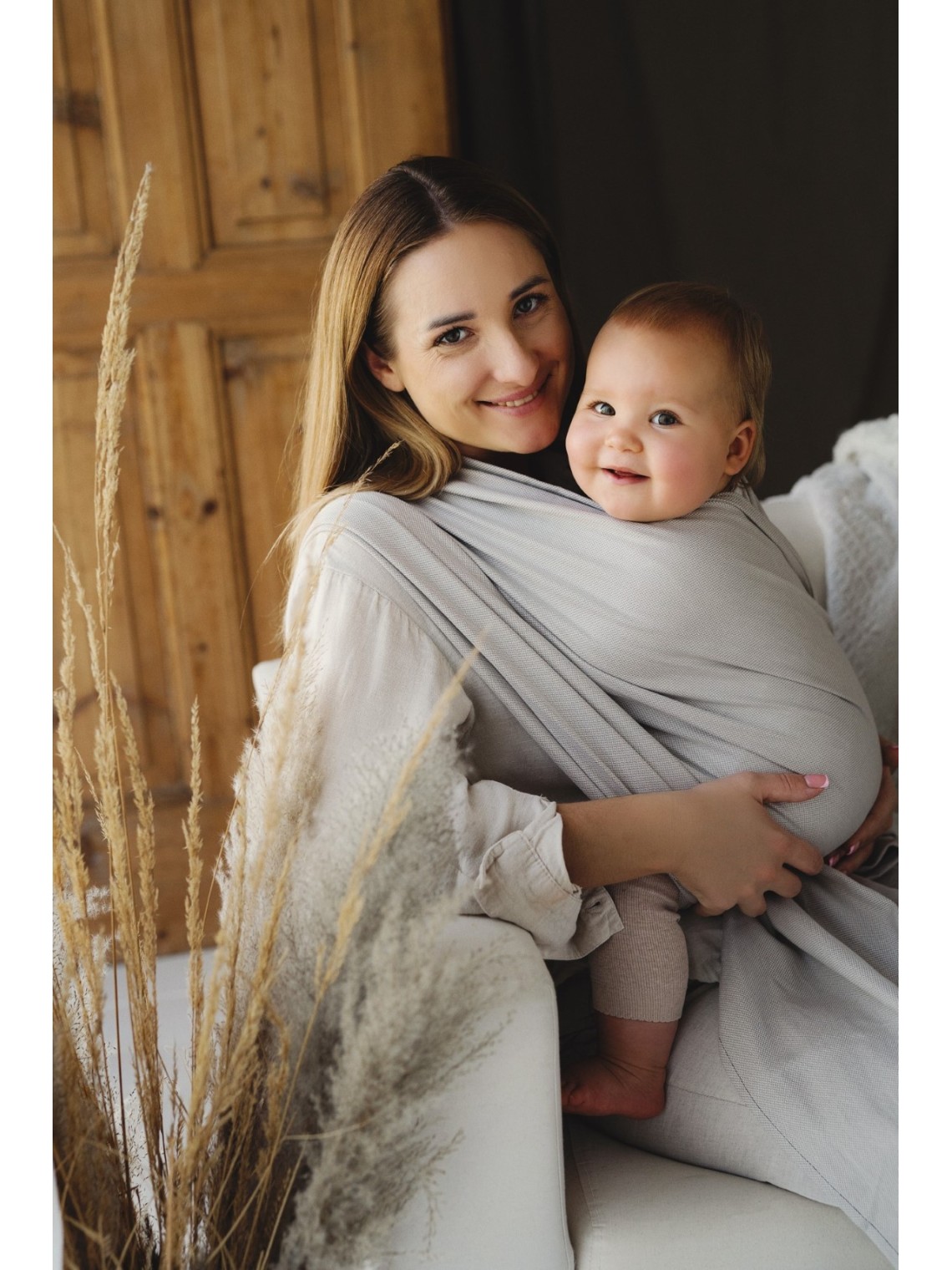 Little Frog bērnu slings – kvalitatīvs un ērts par pieejamu cenu Little Frog bērnu slings – kvalitatīvs un ērts par pieejamu cenu
