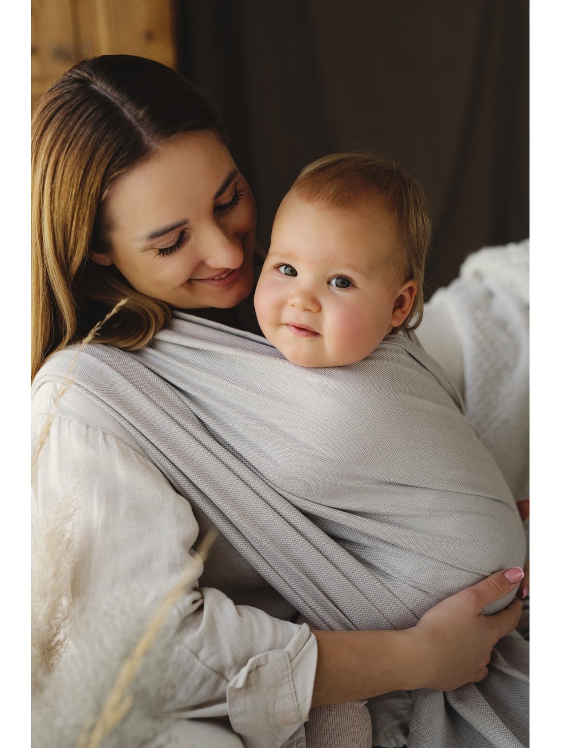 Little Frog bērnu slings – kvalitatīvs un ērts par pieejamu cenu Little Frog bērnu slings – kvalitatīvs un ērts par pieejamu cenu