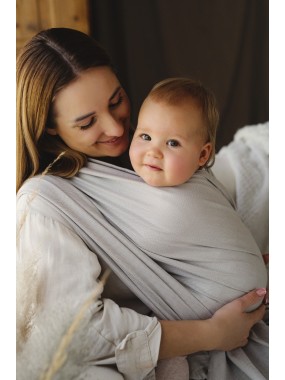 Little Frog bērnu slings – kvalitatīvs un ērts par pieejamu cenu Little Frog bērnu slings – kvalitatīvs un ērts par pieejamu cenu