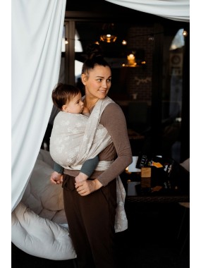 Little Frog bērnu slings – kvalitatīvs un ērts par pieejamu cenu Little Frog bērnu slings – kvalitatīvs un ērts par pieejamu cenu