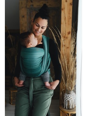 Little Frog bērnu slings – kvalitatīvs un ērts par pieejamu cenu