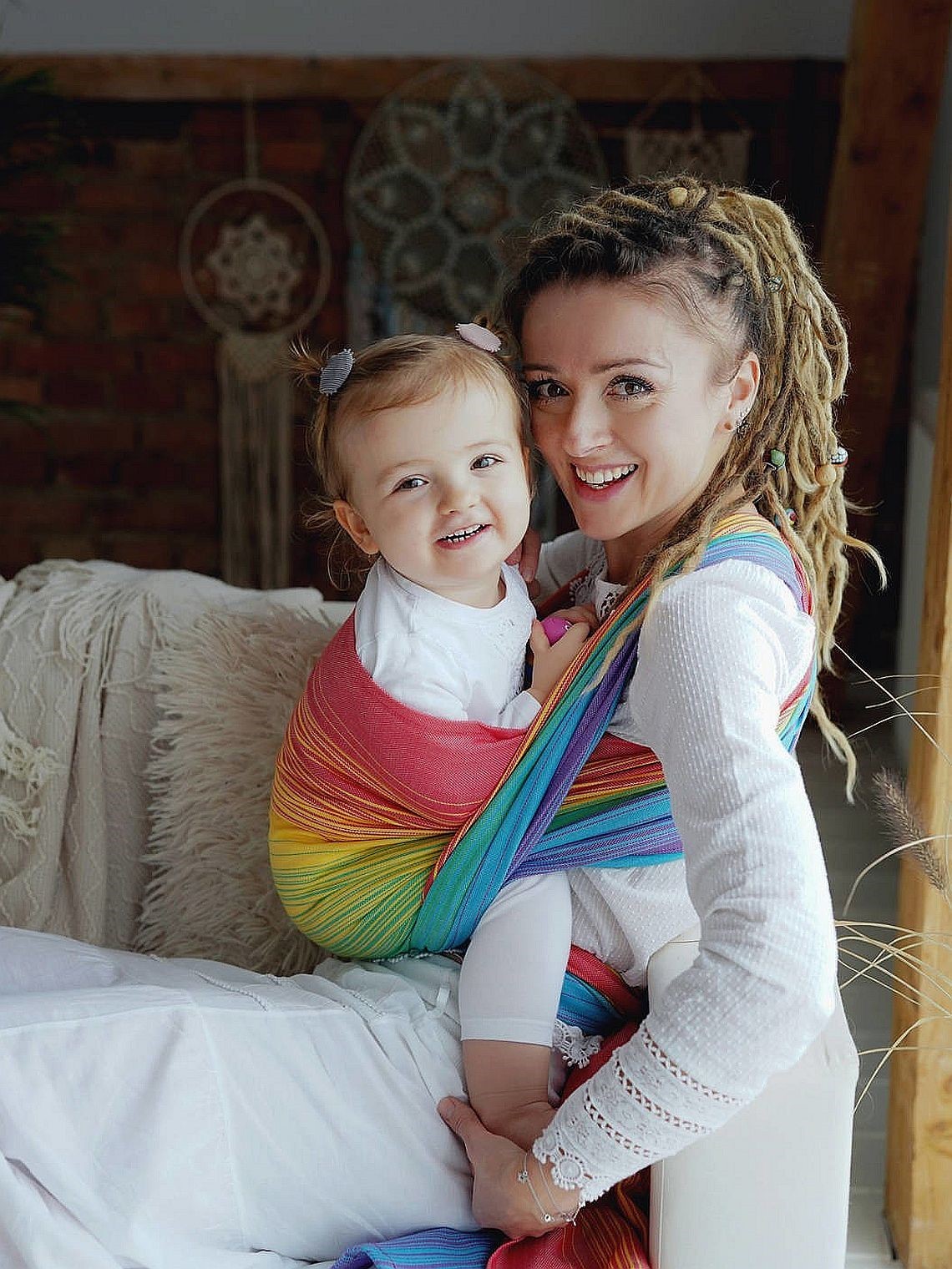 Little Frog bērnu slings – kvalitatīvs un ērts par pieejamu cenu Little Frog bērnu slings – kvalitatīvs un ērts par pieejamu cenu