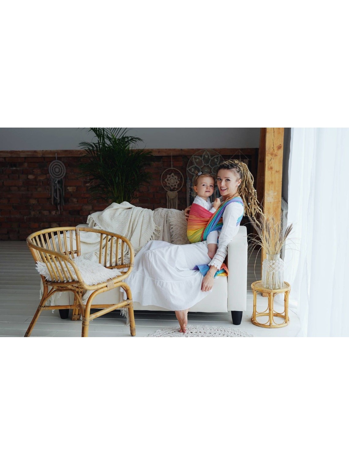 Little Frog bērnu slings – kvalitatīvs un ērts par pieejamu cenu Little Frog bērnu slings – kvalitatīvs un ērts par pieejamu cenu