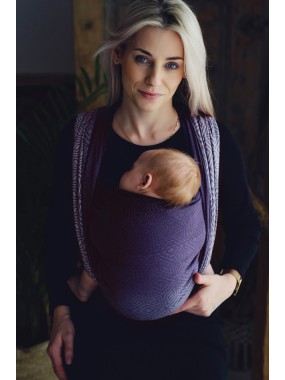 Little Frog bērnu slings – kvalitatīvs un ērts par pieejamu cenu