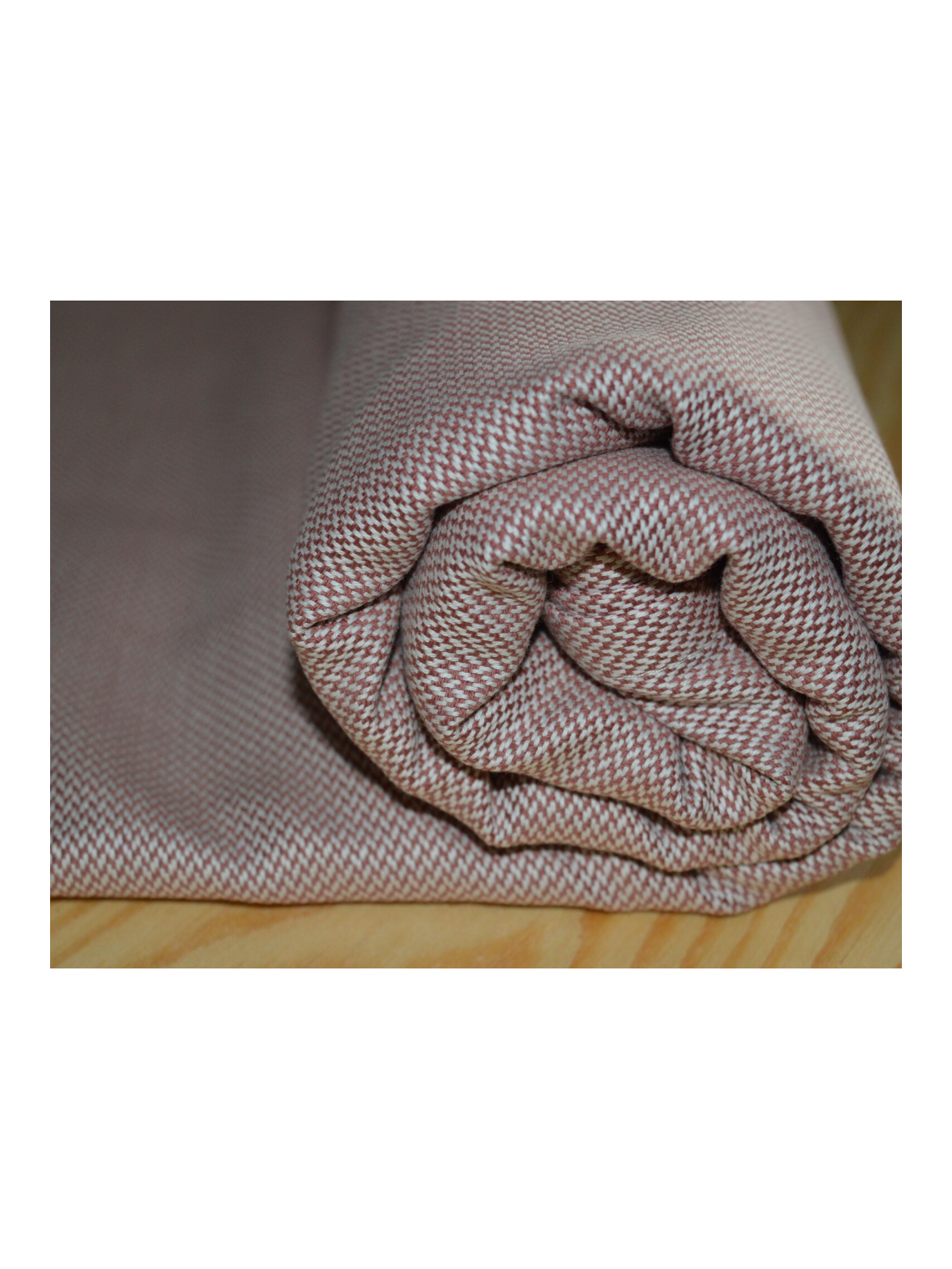 Pure Baby Love Cross & Go – vienkāršs un ērts bērnu slings