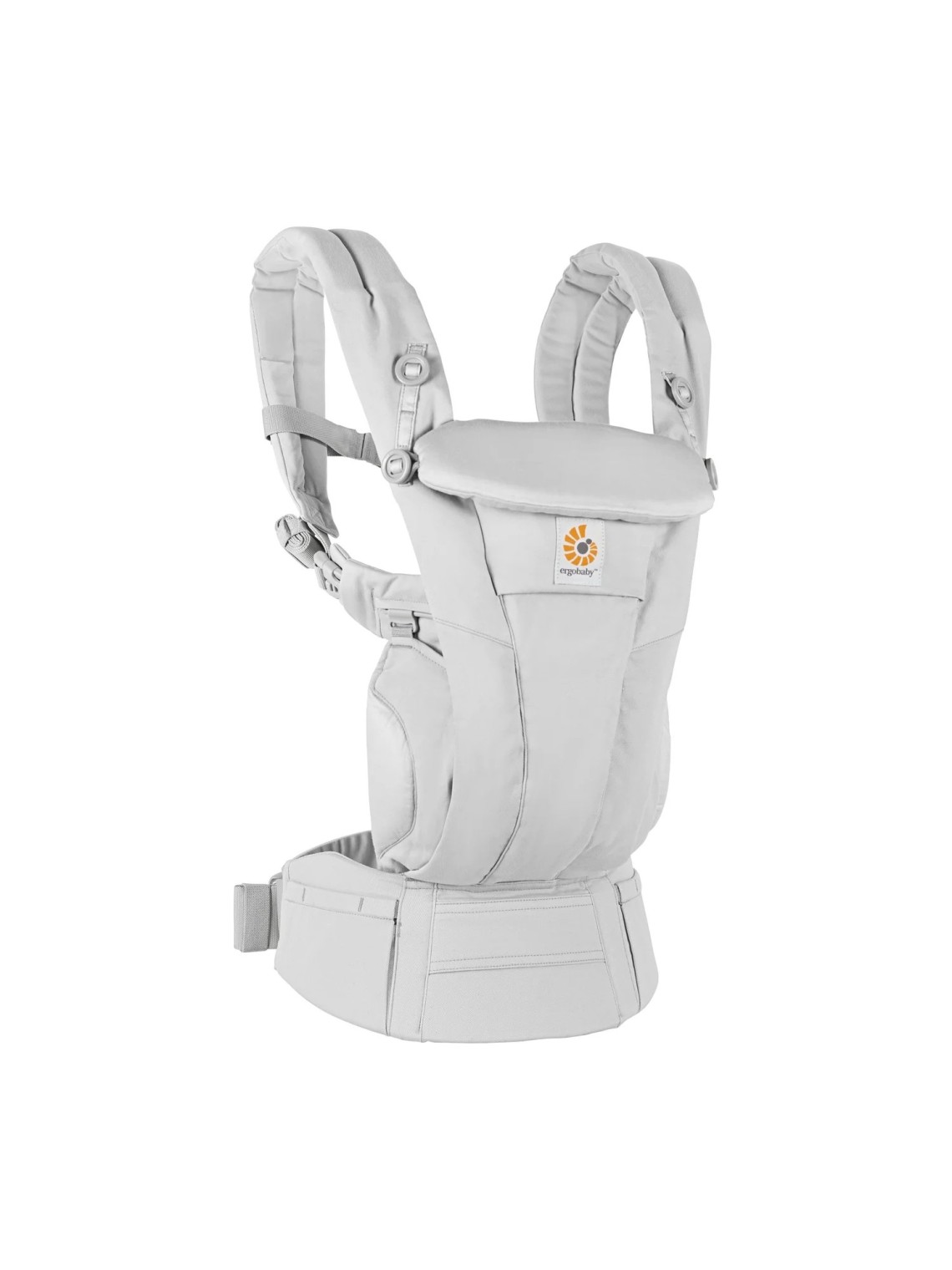 Ergobaby Omni Dream – ērtība un elastība no dzimšanas līdz 20 kg | Babysling.lv