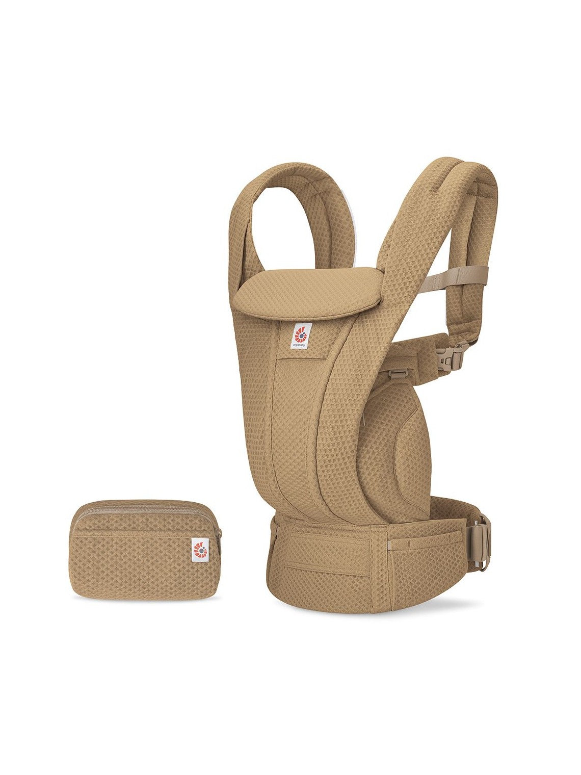 Ergobaby Omni Deluxe ergosoma