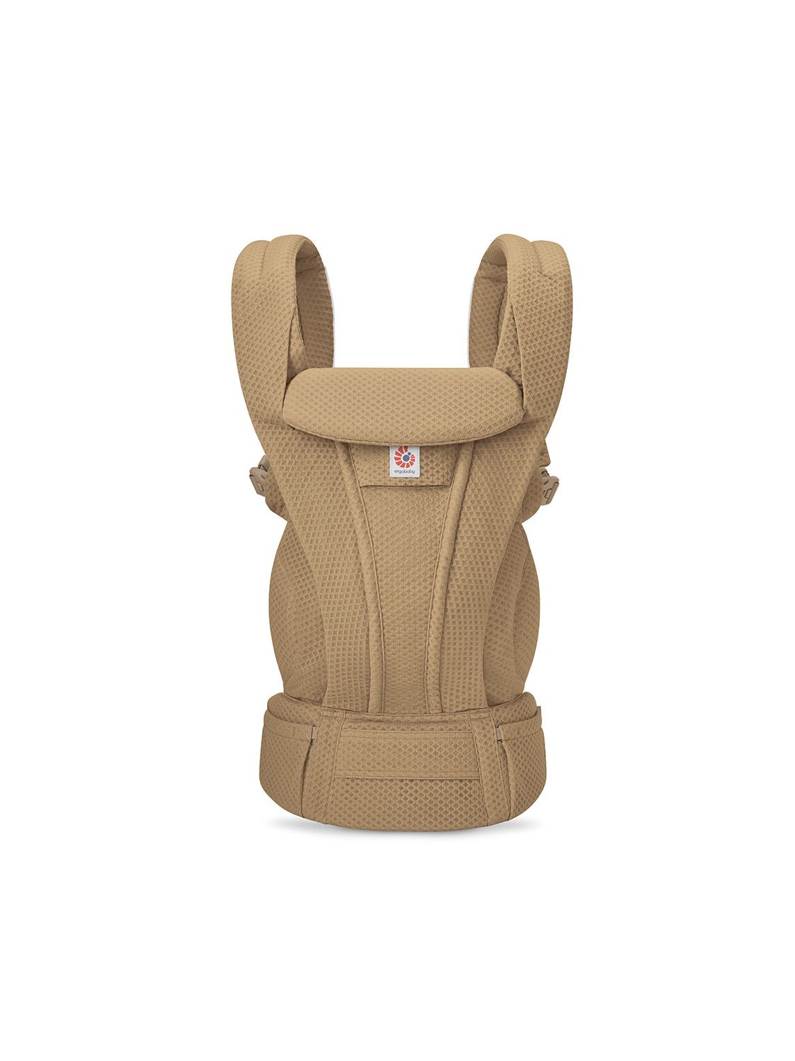 Ergobaby Omni Deluxe ergosoma