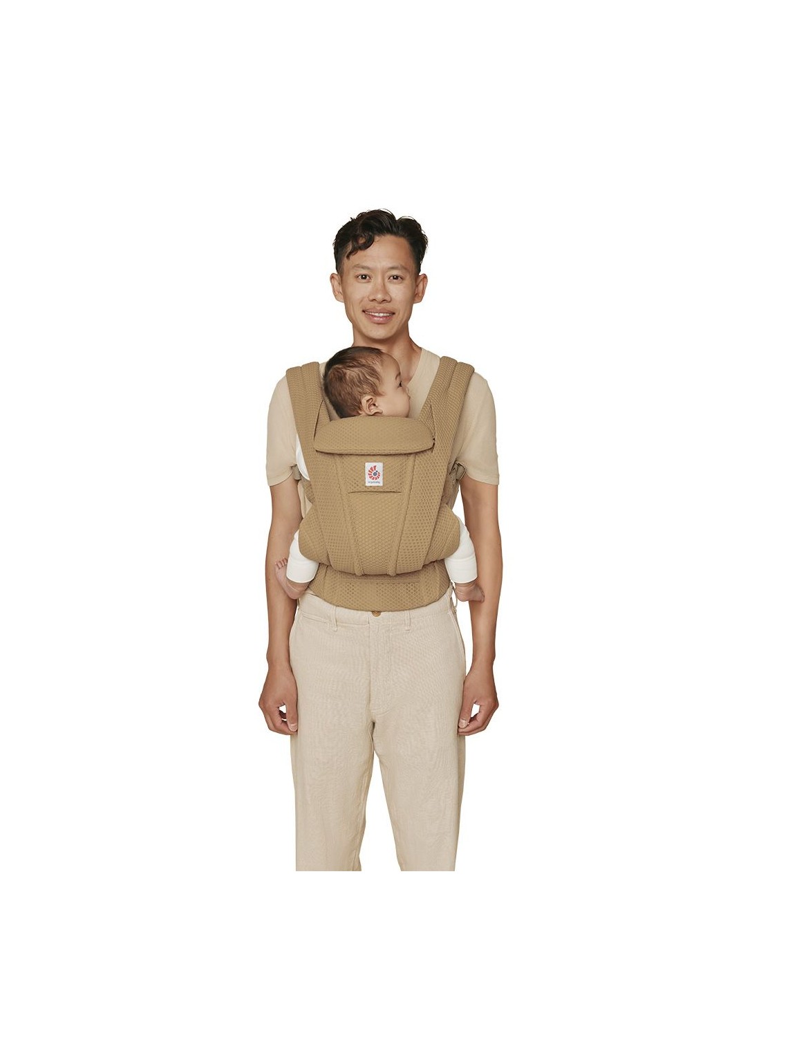 Ergobaby Omni Deluxe ergosoma