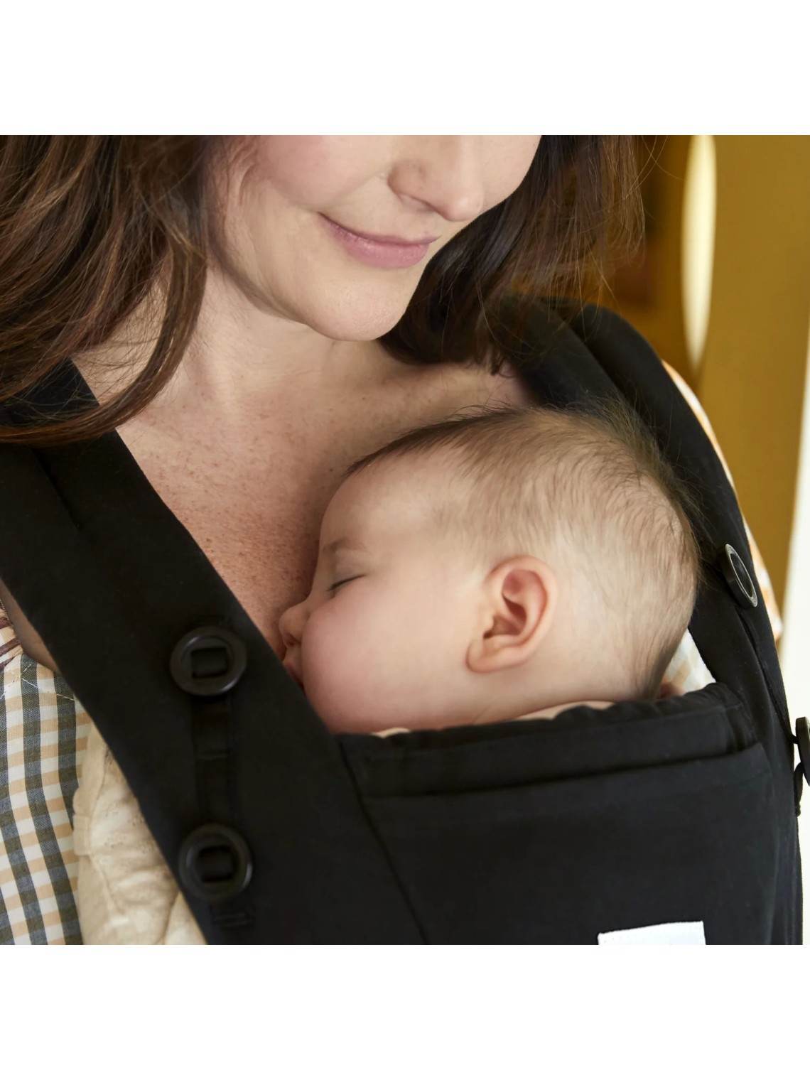 Ergobaby Omni Dream, Onyx Black