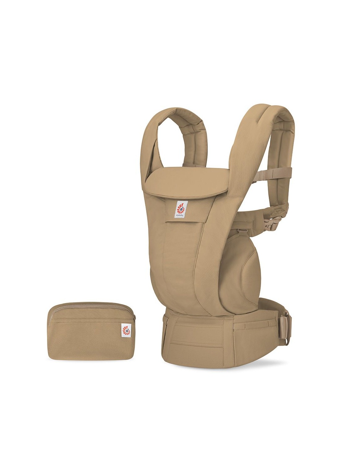 Ergobaby Omni Deluxe ergosoma
