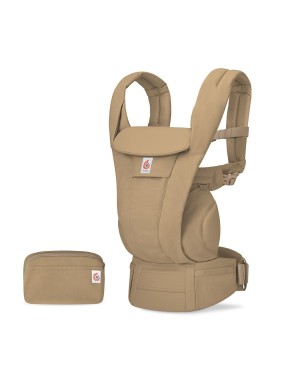 Ergobaby Omni Deluxe ergosoma
