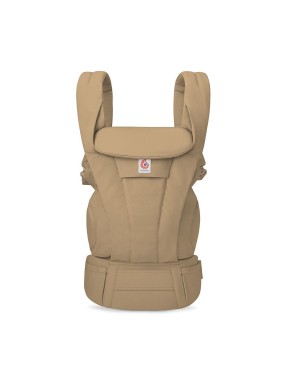 Ergobaby Omni Deluxe ergosoma