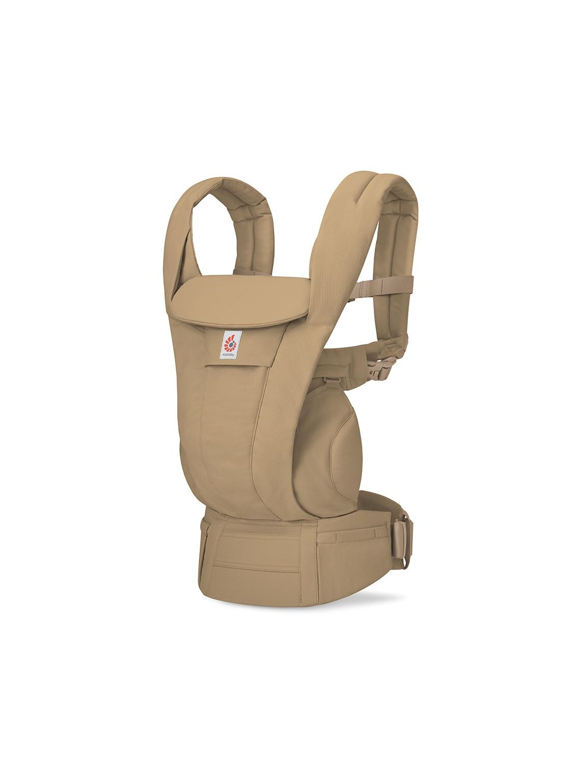 Ergobaby Omni Deluxe ergosoma
