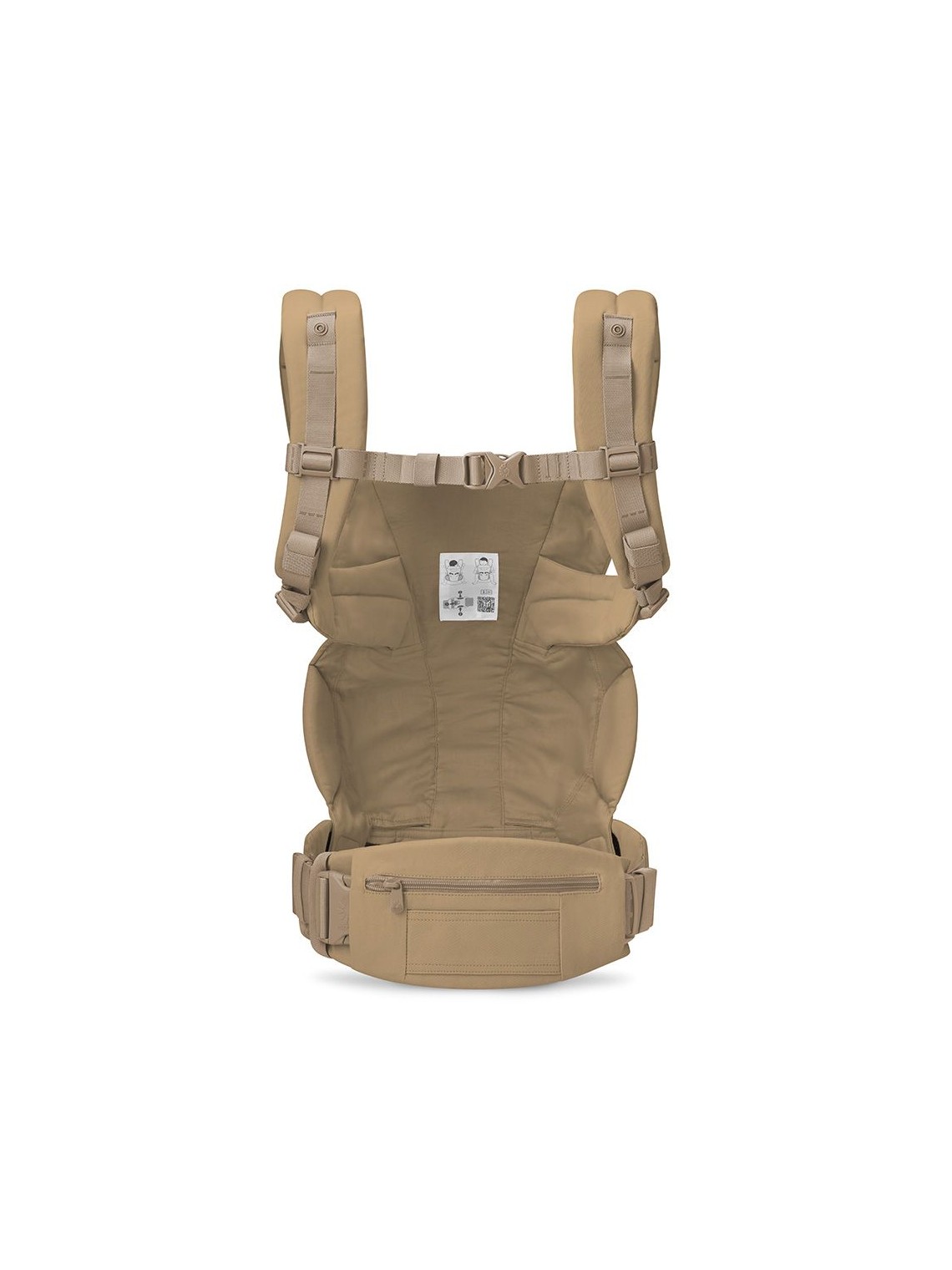 Ergobaby Omni Deluxe ergosoma