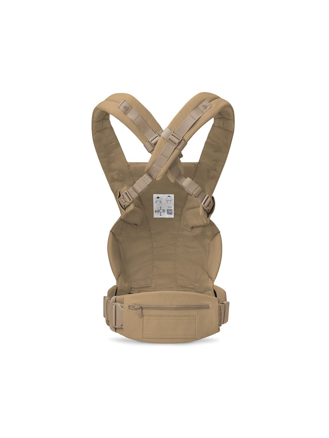 Ergobaby Omni Deluxe ergosoma