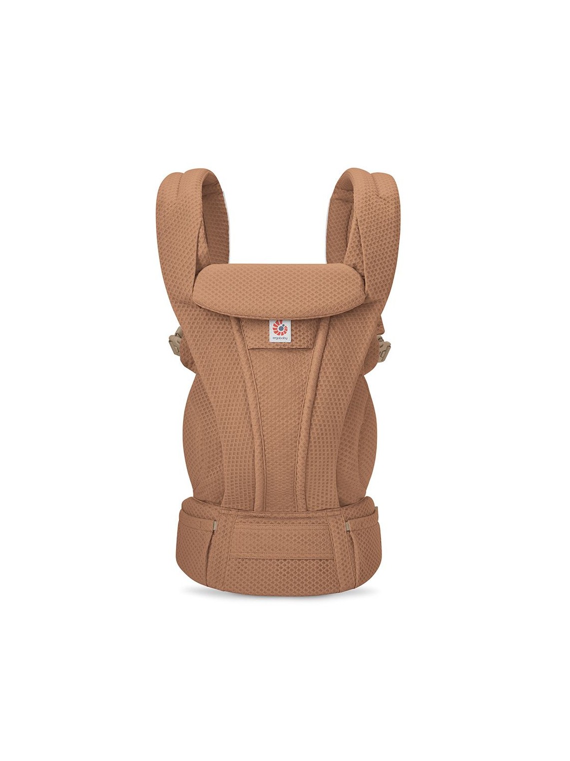 Ergobaby Omni Deluxe ergosoma