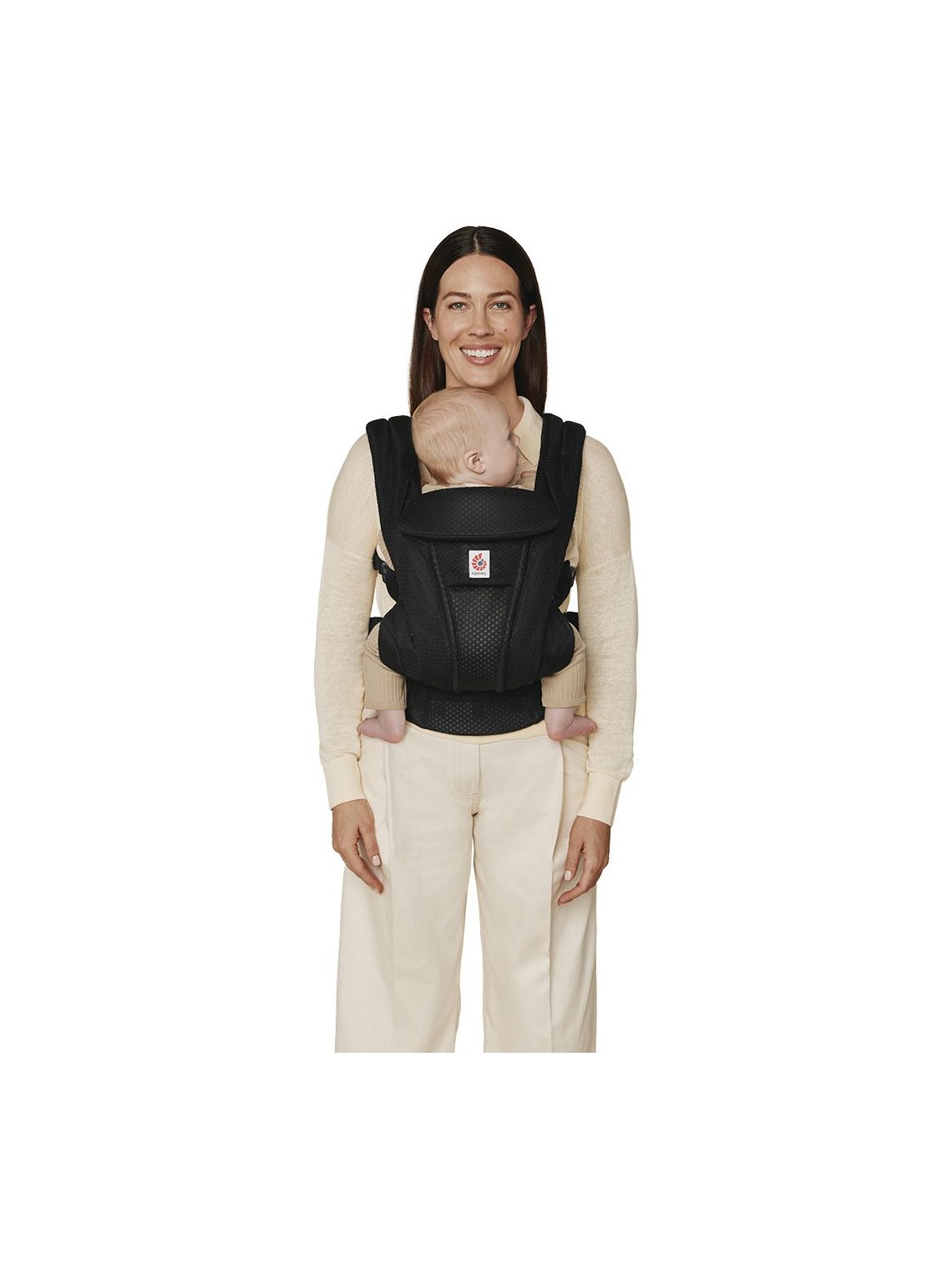 Ergobaby Omni Deluxe ergosoma