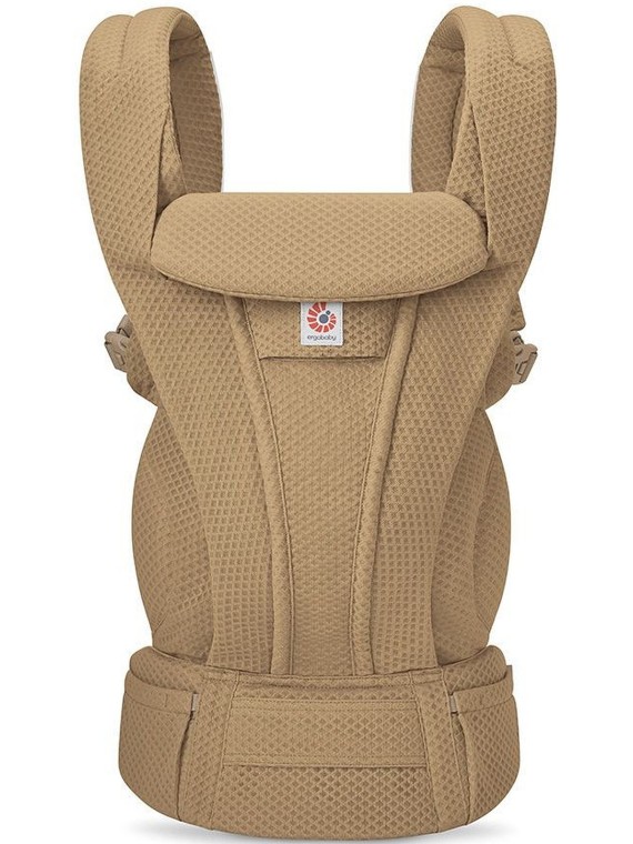 Ergobaby Omni Deluxe ergosoma