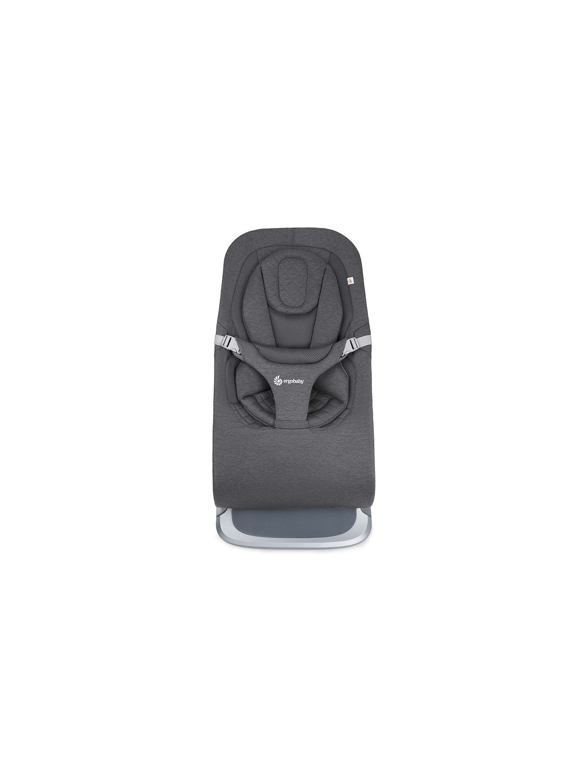 ERGOBABY EVOLVE, Charchoal grey ERGOBABY EVOLVE, Charchoal grey