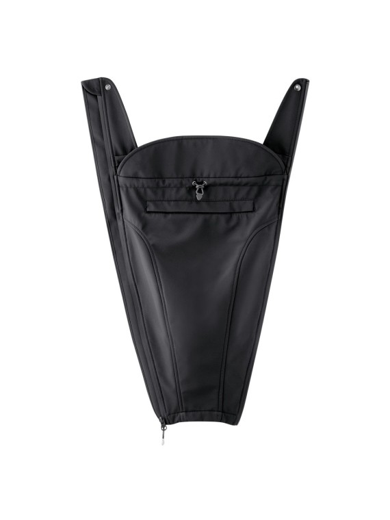 Softshell ALLROUNDER for men, Black