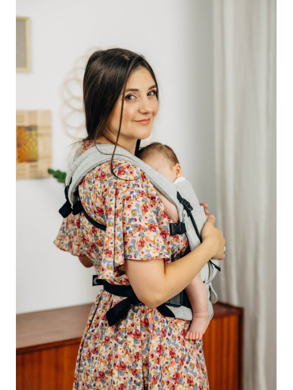 LennyLight – viegli piemērojama ergosoma jaundzimušajiem