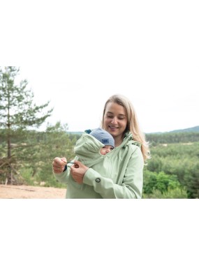 Softshell ALLROUNDER, Black Softshell ALLROUNDER, Black