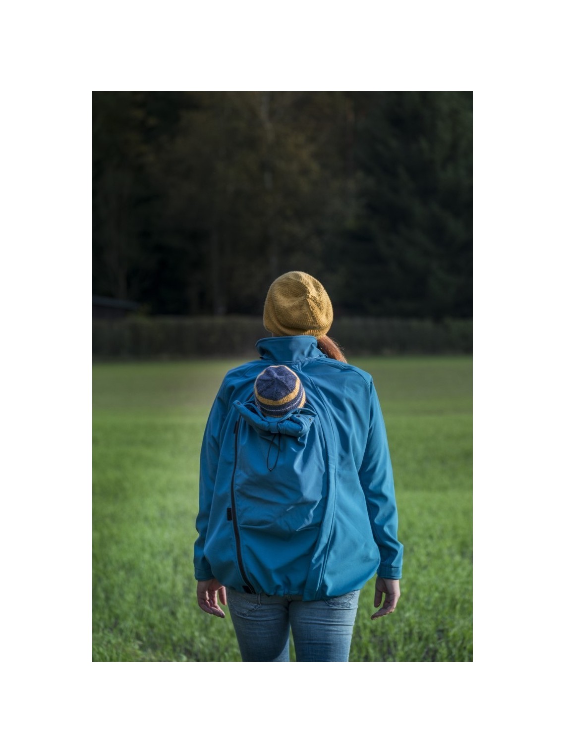 Softshell ALLROUNDER, Black Softshell ALLROUNDER, Black