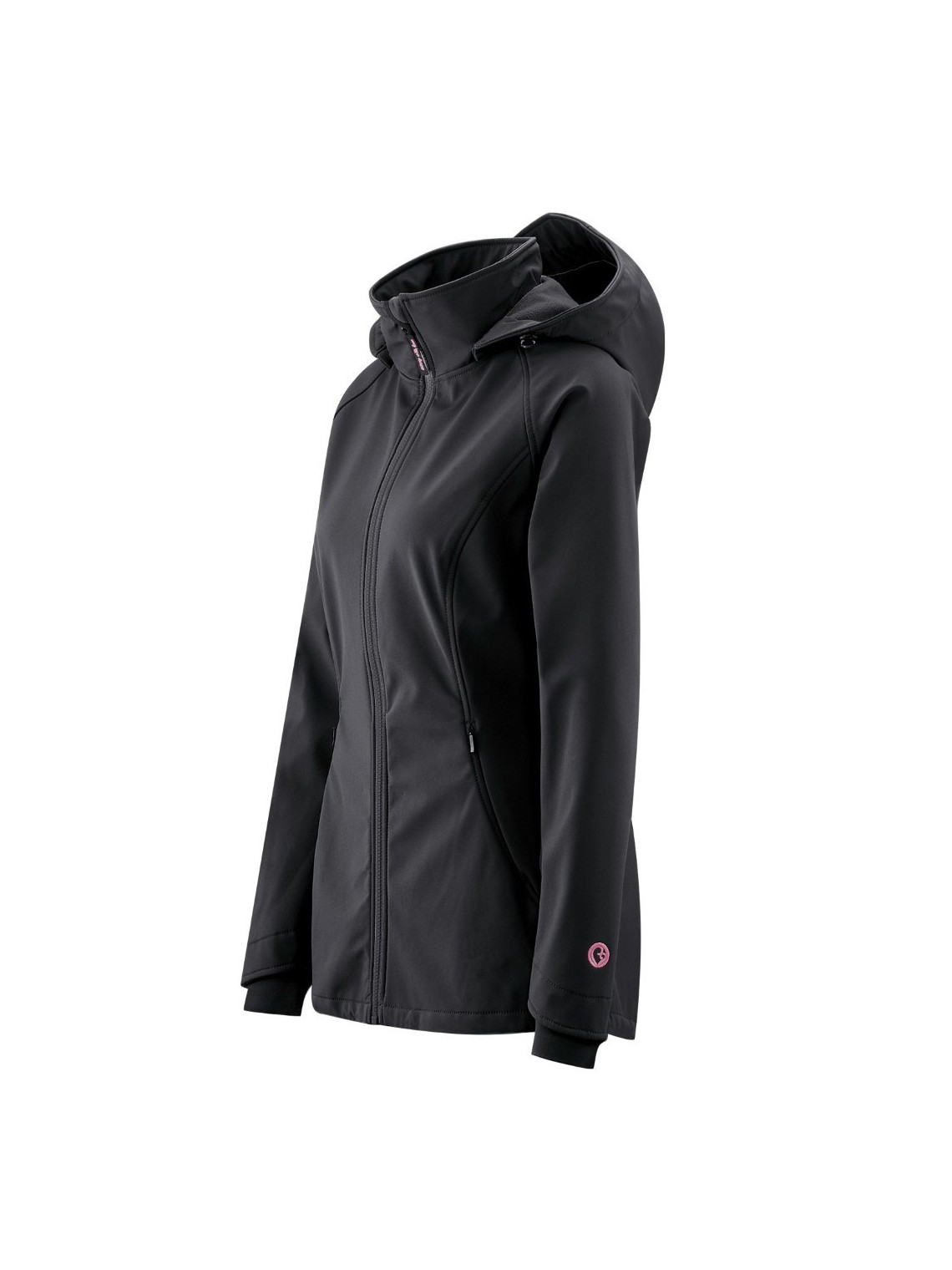 Softshell ALLROUNDER, Black Softshell ALLROUNDER, Black