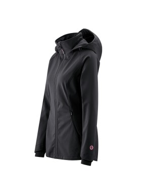 Softshell ALLROUNDER, Black Softshell ALLROUNDER, Black
