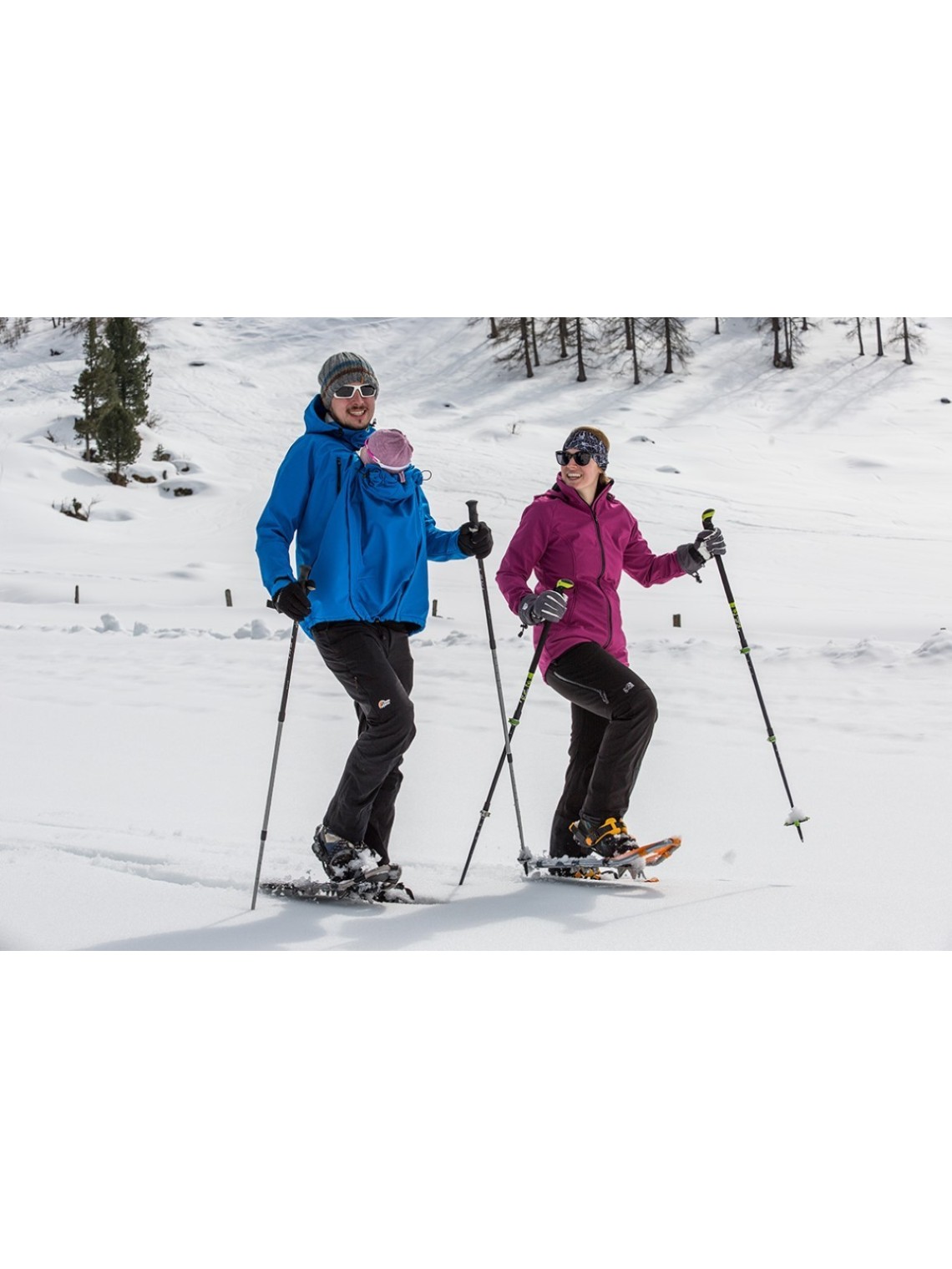 Softshell ALLROUNDER, Black Softshell ALLROUNDER, Black
