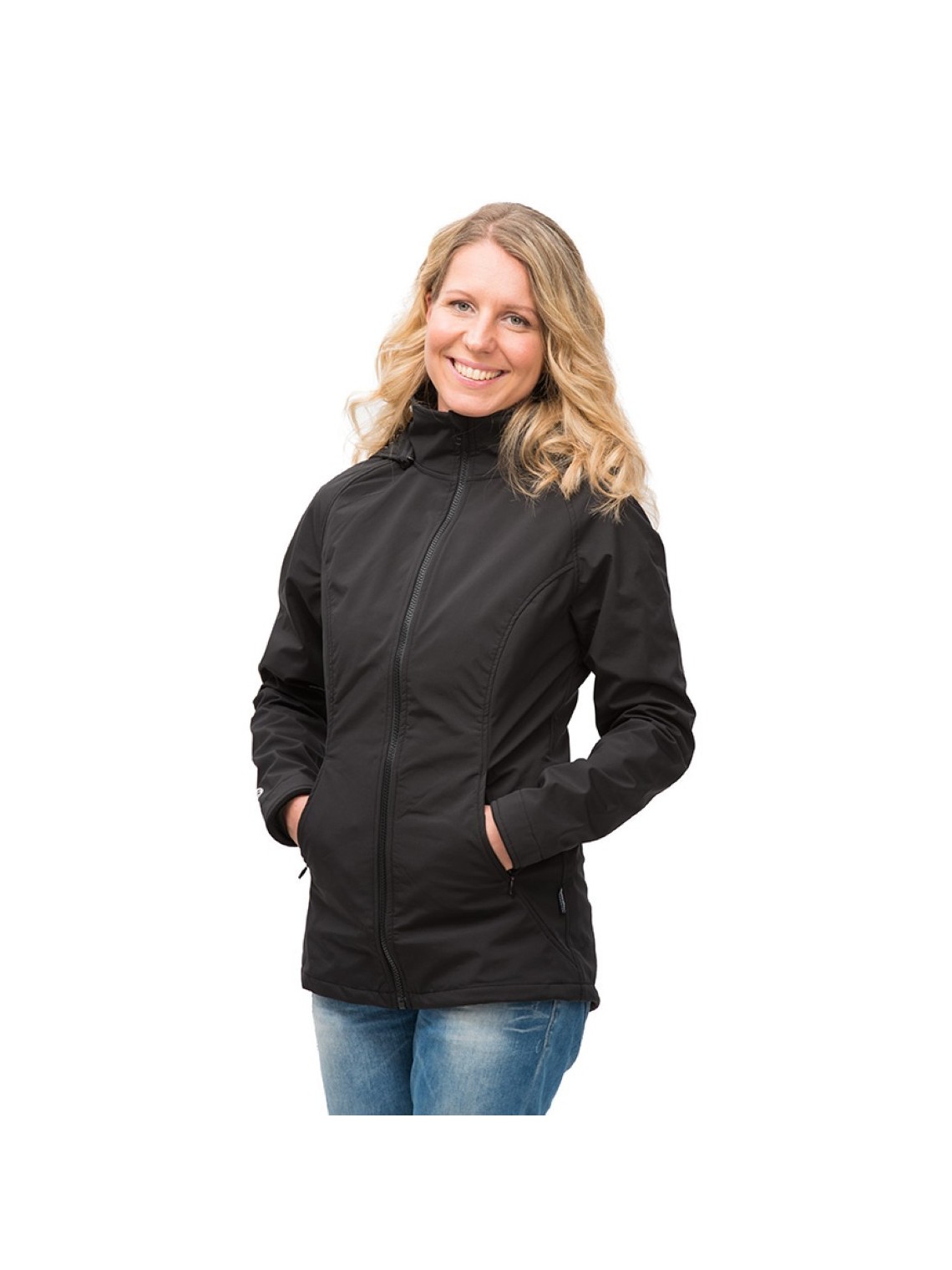 Softshell ALLROUNDER, Black Softshell ALLROUNDER, Black