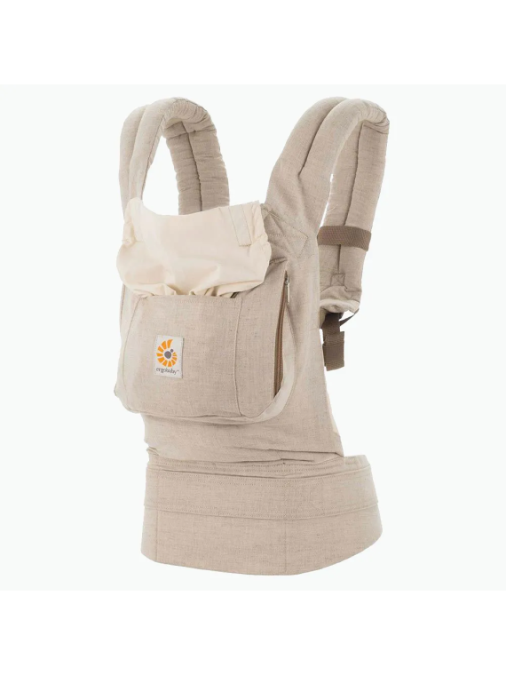Ergobaby Adapt Linen, Natural Linen