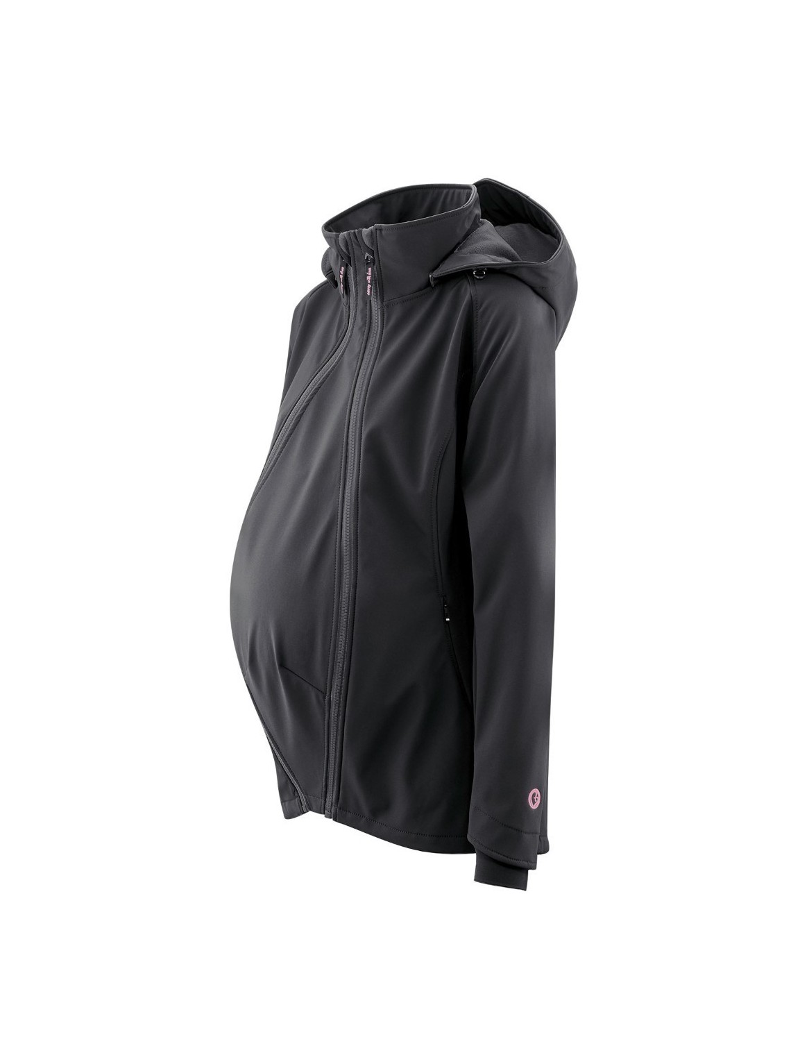 Softshell ALLROUNDER, Black Softshell ALLROUNDER, Black