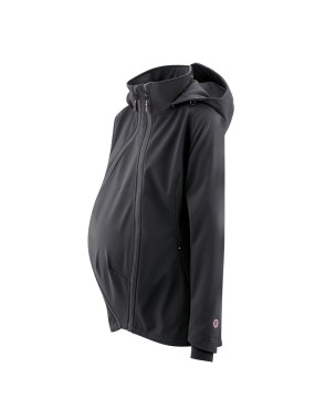 Softshell ALLROUNDER, Black Softshell ALLROUNDER, Black