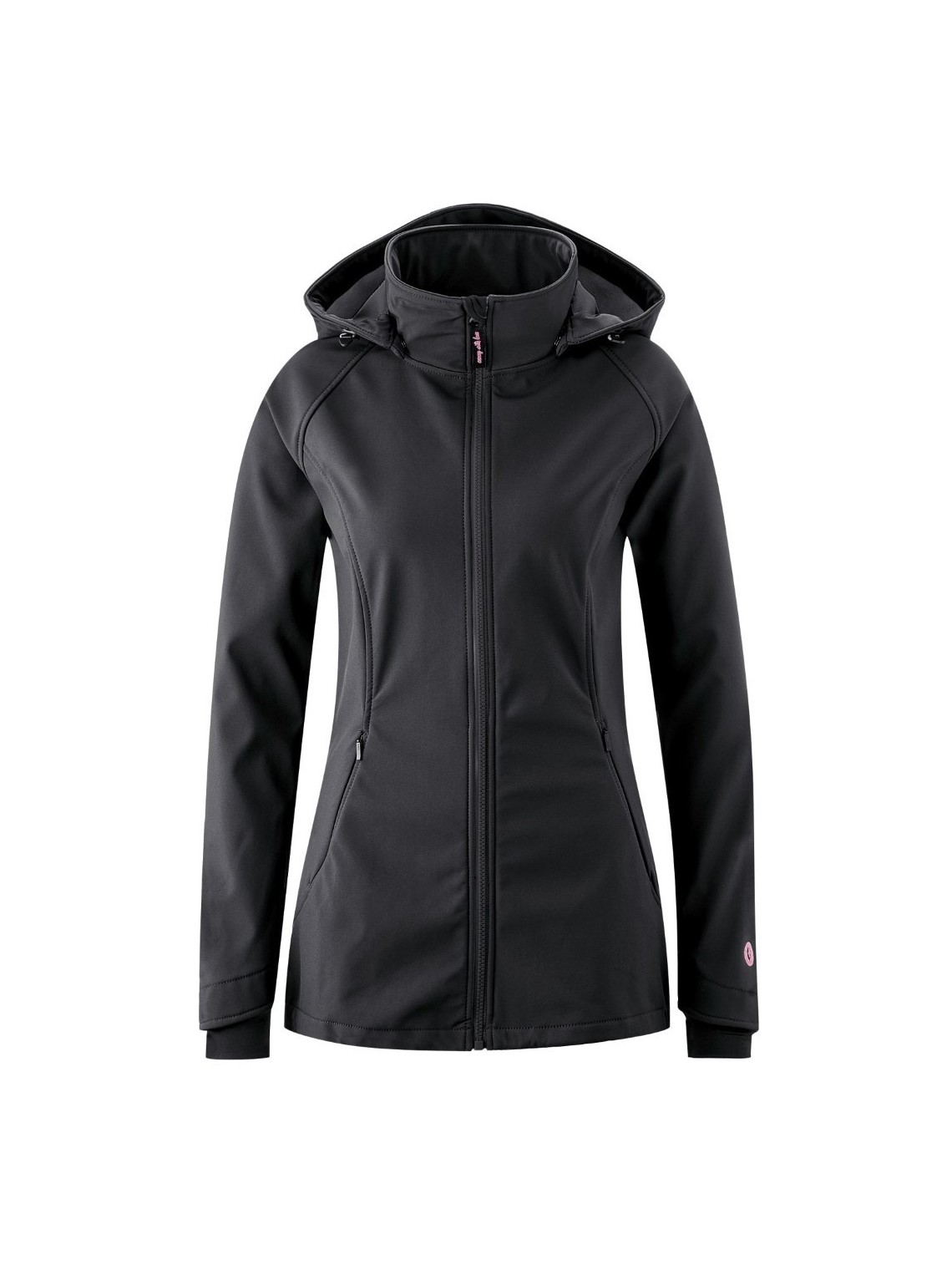 Softshell ALLROUNDER, Black Softshell ALLROUNDER, Black