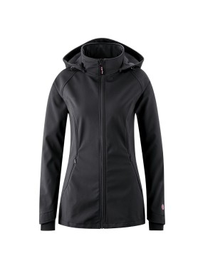 Softshell ALLROUNDER, Black Softshell ALLROUNDER, Black
