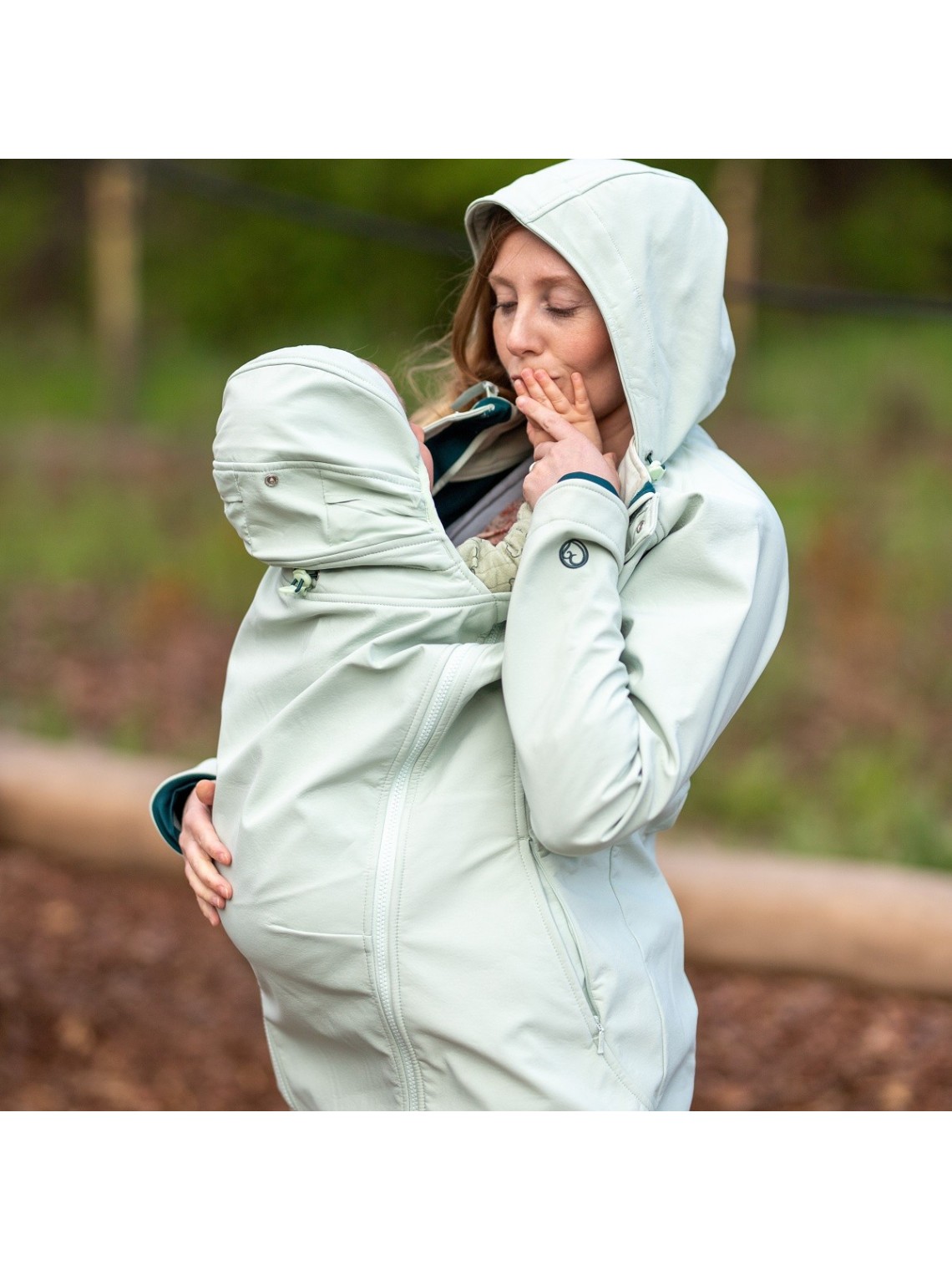 Softshell ALLROUNDER, Black Softshell ALLROUNDER, Black