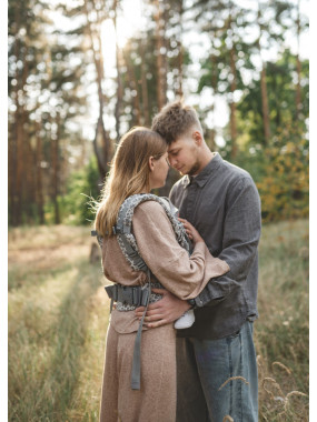 Love & Carry ONE – ērta ergosoma no dzimšanas